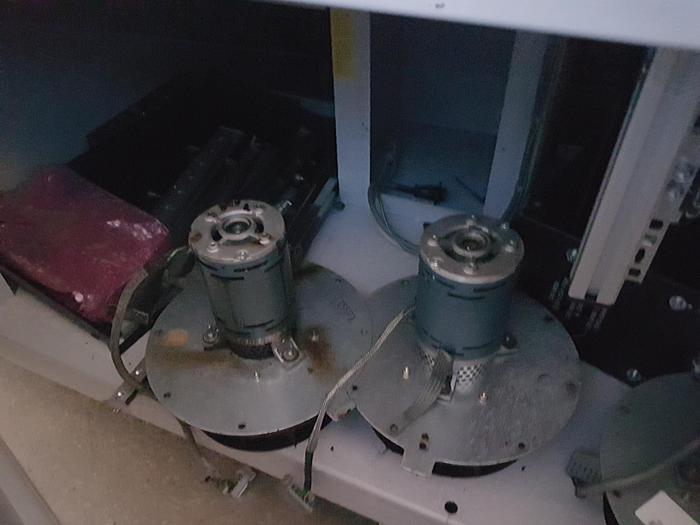 Használt 2007 Nordson Matrix MX3600