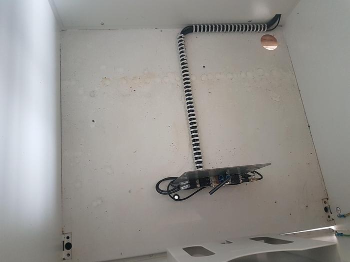 Used 2013 Asys ARS 01D