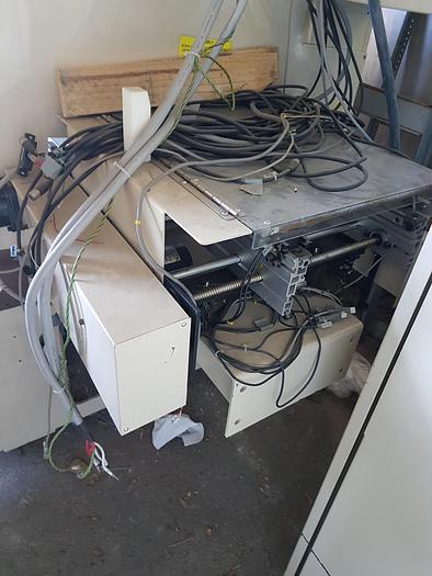 Használt 1997 Fuji QP-242E