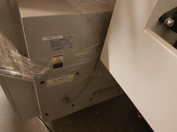 Used Totech HSD-1106-02*