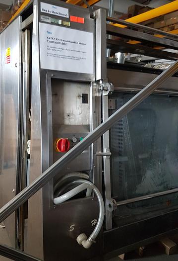 Used MEAS PBT Super SWASH IR+