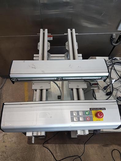 Used Jot J204-50 2/41