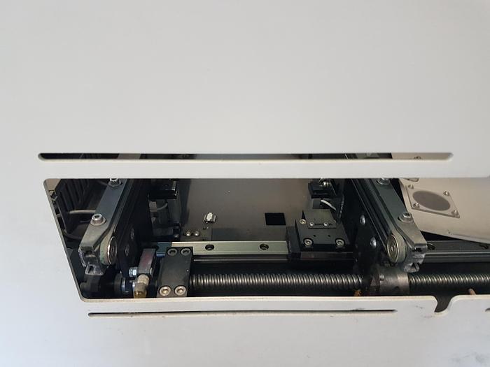 Használt 2007 Agilent Tech. Medalist SJ50 Series 3