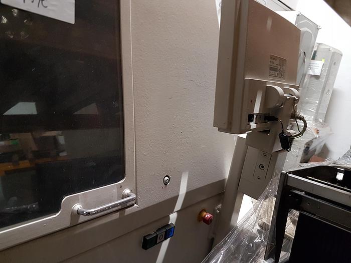 Used Camalot Gemini II Xyflex Pro+