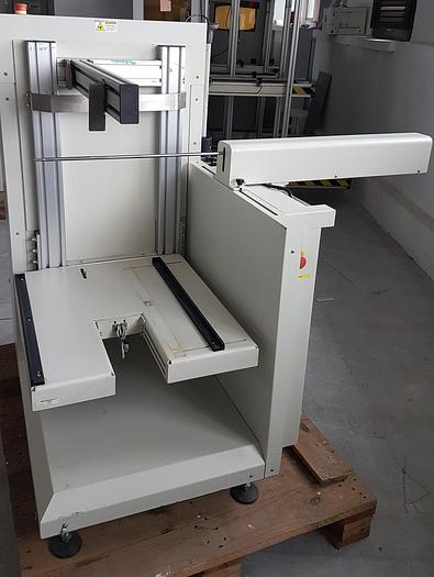 Used 2011 Nutek NTE 0700 LL