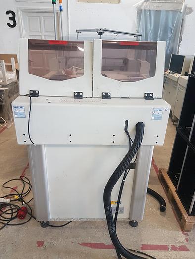 Használt 2015 Nutek NTM410M-1000-2(S)