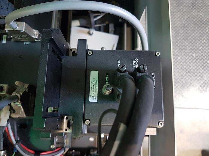 Használt 2007 Agilent Tech. Medalist SJ50 Series 3