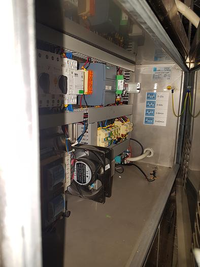 Használt 2011 Ultrasonic USC-30SR