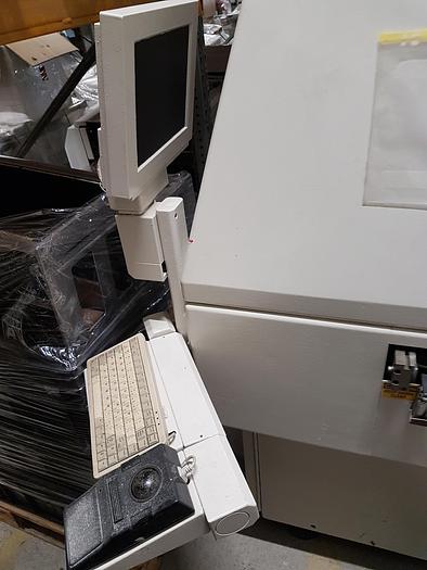 Used Camalot Gemini II Xyflex Pro+