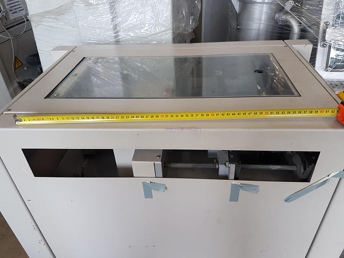 Used 2000 Asys STM 03