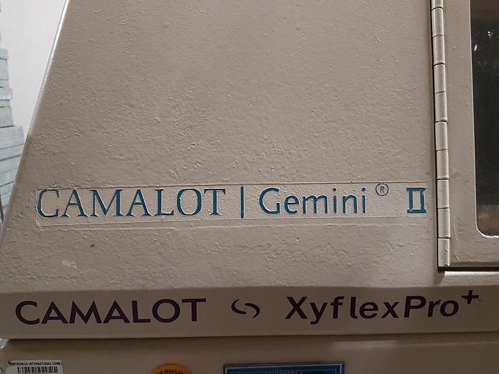 Used Camalot Gemini II Xyflex Pro+