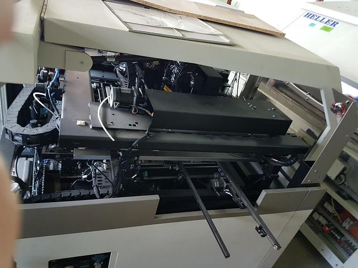 Used 2019 MPM AP Excel