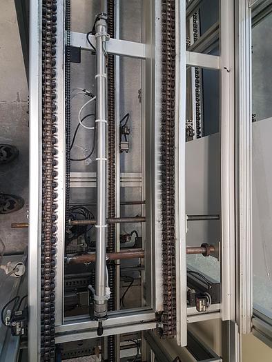 Used 1999 Nutek NTM 110 LL