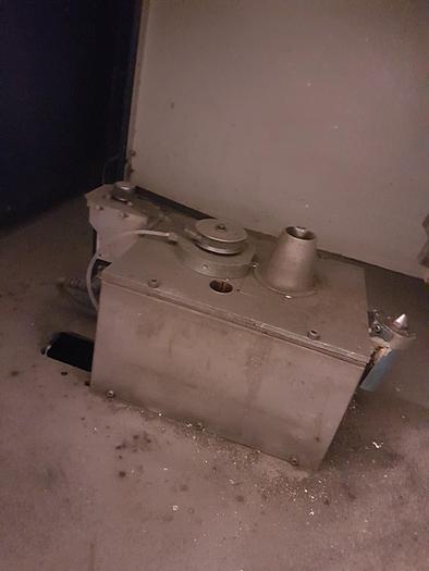 Used 2012 Inter Select IS-B-335