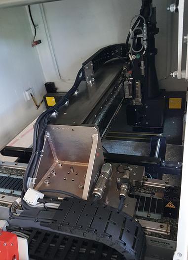 Used 2006 VI tech VI3K2