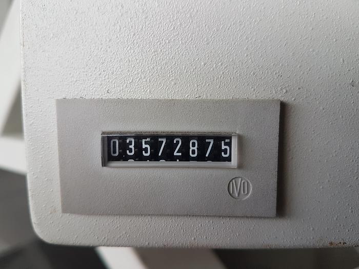 Használt Universal-Sanyo 4796R HSP