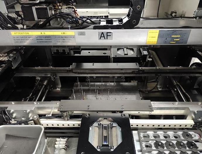 Used 2008 Panasonic DT401