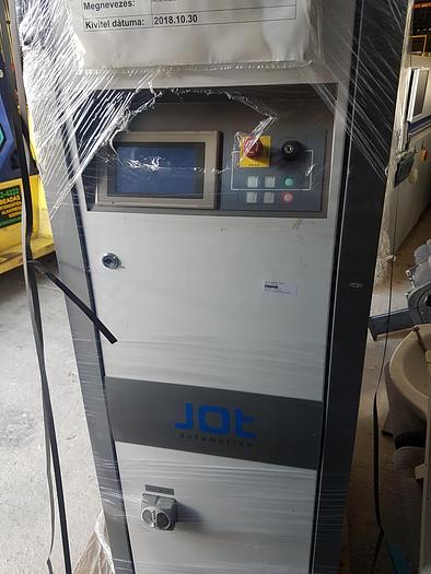 Használt 2013 Jot J214-51.5