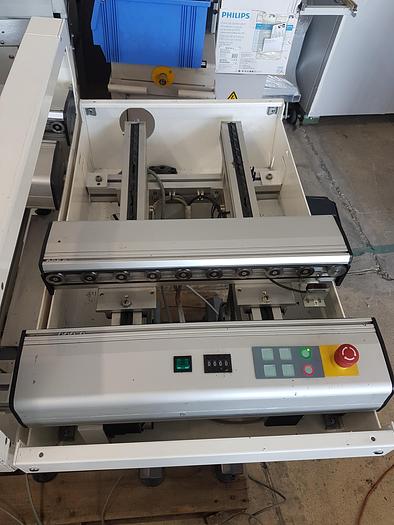 Használt Jot J204-02.6/170