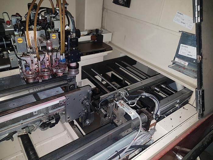 Used 1991 FUJI MFG00LTD