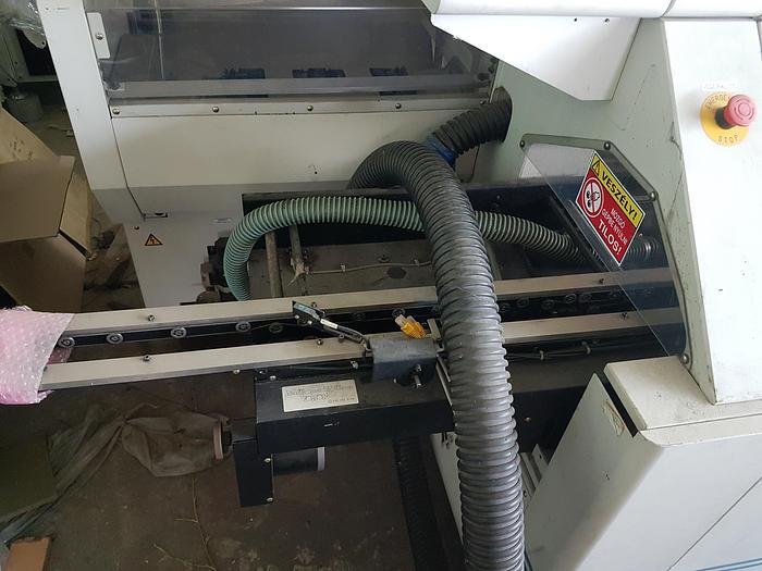 Használt Universal-Sanyo 4796R HSP