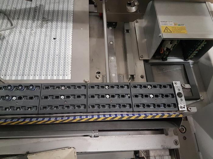 Használt 2004 Siemens Siplace F5 HM