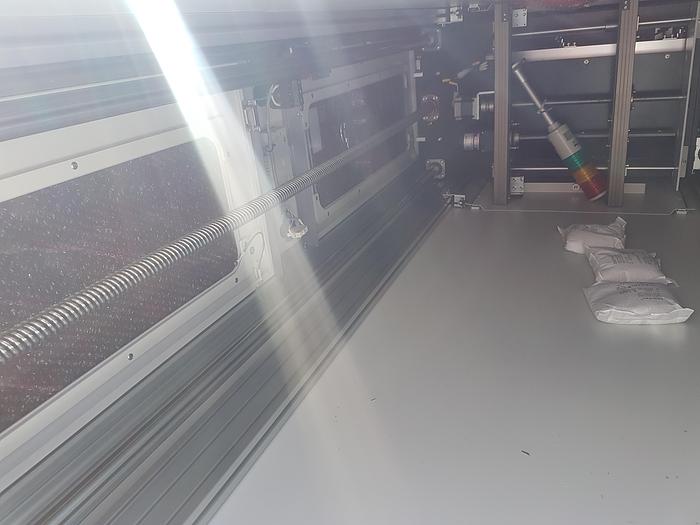 Használt 2017 YJ Link AEU-CE