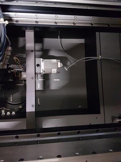 Használt 2000 Teradyne (Landrex u.ez) Optima 7300