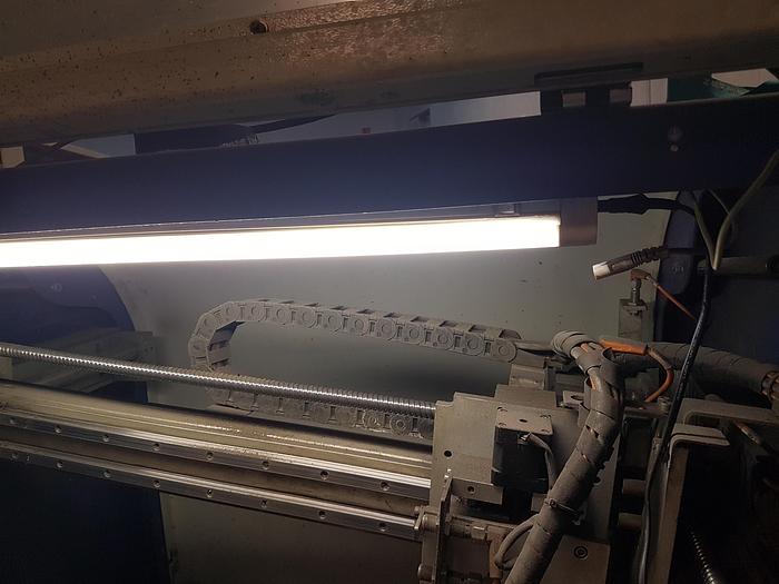 Used 2012 Inter Select IS-B-335