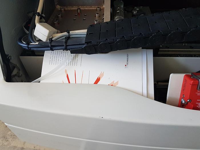 Used 2007 VI tech VI3K3