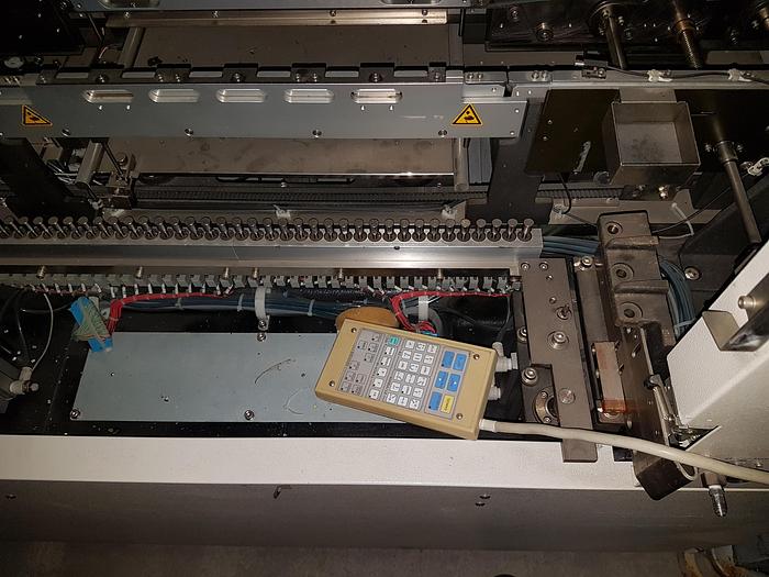 Használt Juki KE-750