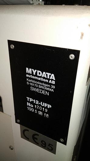 Használt 1995 MyData TP12-UFP