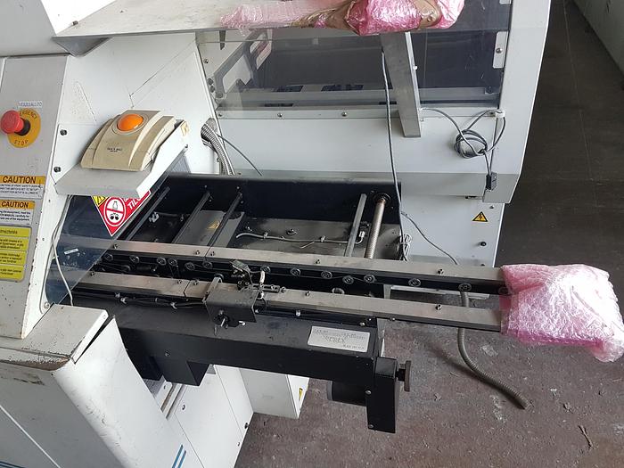 Használt Universal-Sanyo 4796R HSP