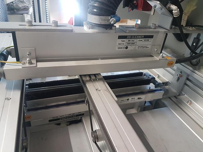 Használt 2015 Nutek NTM410M-1000-2(S)