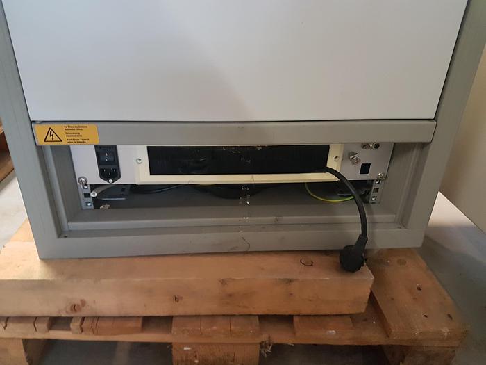 Used 2008 The Systems BMS4