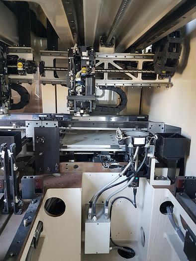 Használt 1997 Fuji QP-242E