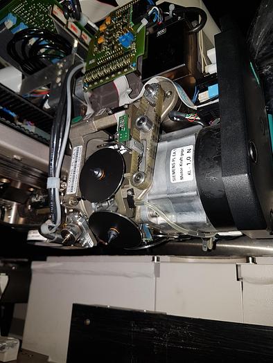 Used 2000 Siemens Siplace 80 F5