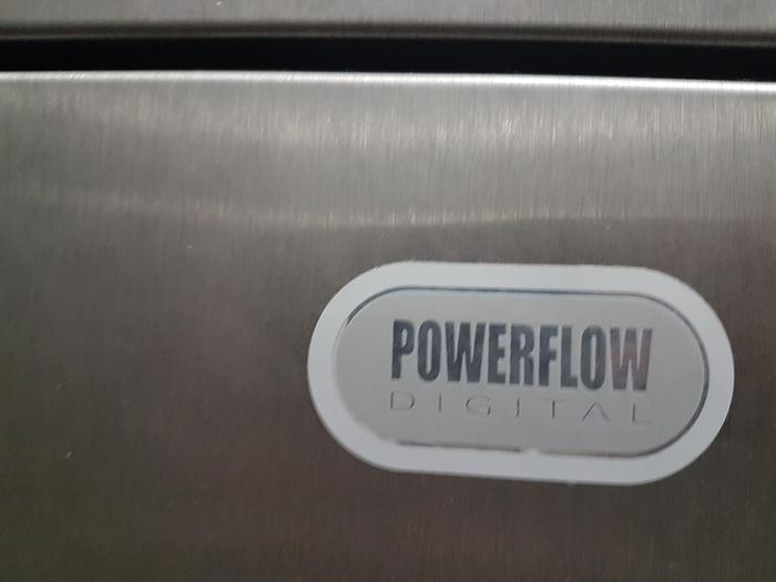 Used Purex Int. 044010D