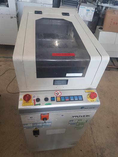 Használt 2015 Nutek NTM410DT-500-1