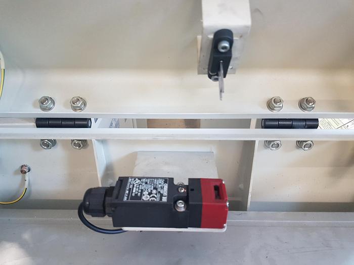 Használt 2015 Nutek NTM410DT-500-1