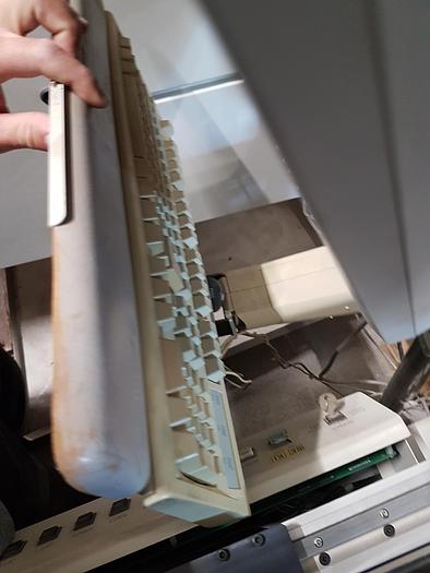 Használt 2000 Teradyne (Landrex u.ez) Optima 7300