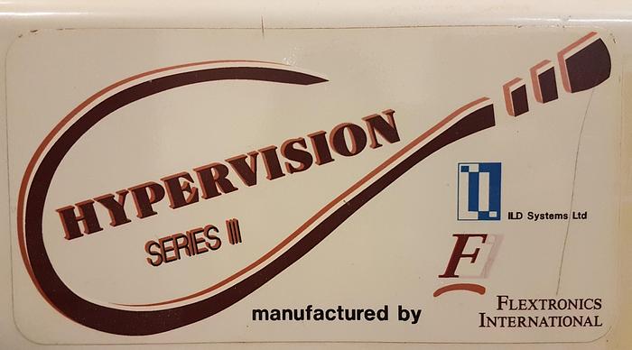 Használt 2000 ILD HyperVision S3 H755