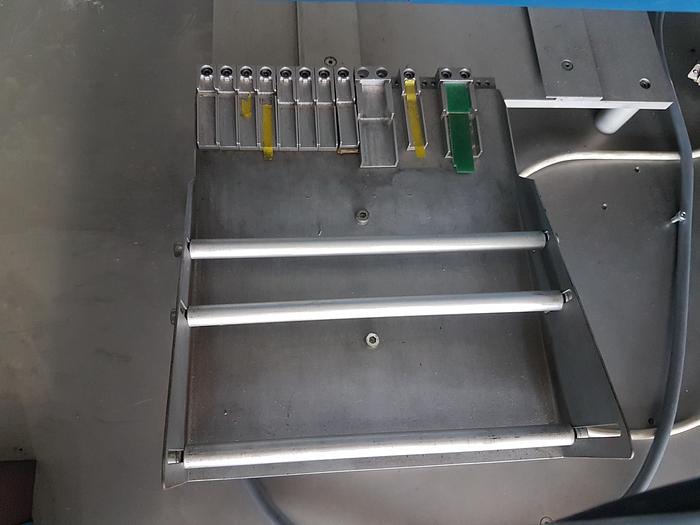 Használt Mechatronic P40