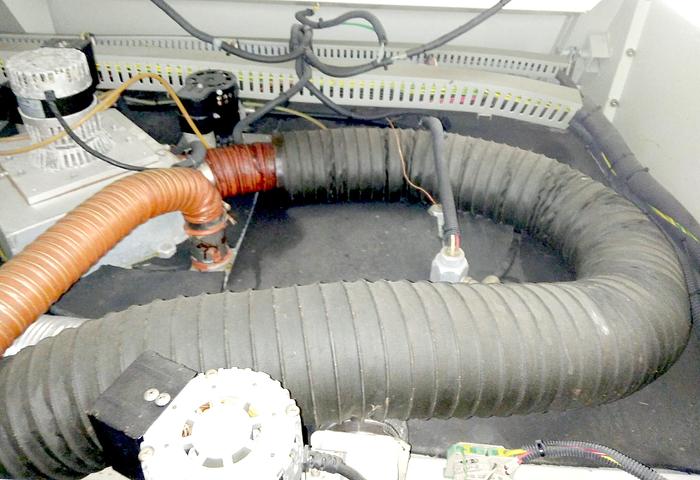 Used 2006 Heller 1912EXL