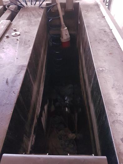 Használt 2011 Ultrasonic USC-30SR