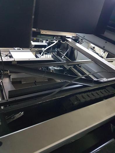 Used 2019 MPM AP Excel