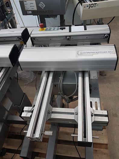 Used 2005 Jot J204-50.1/65