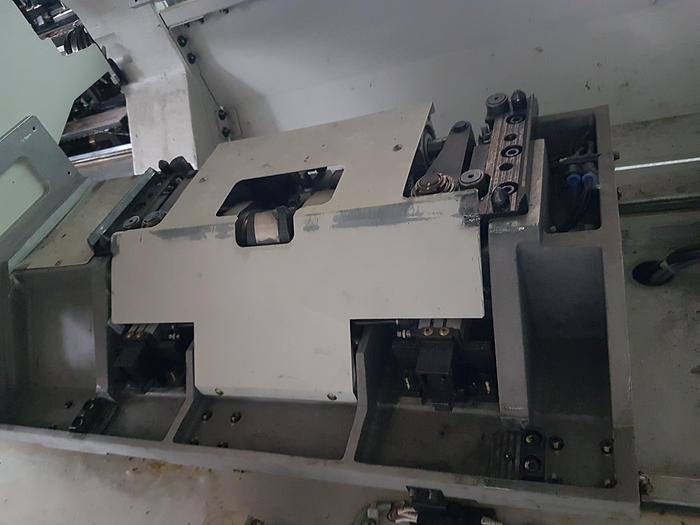 Használt Universal-Sanyo 4796R HSP