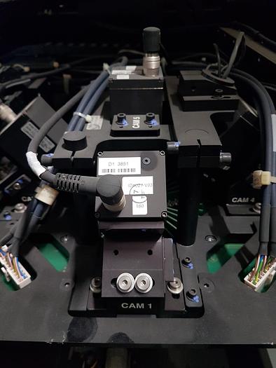 Használt 2000 Teradyne (Landrex u.ez) Optima 7300