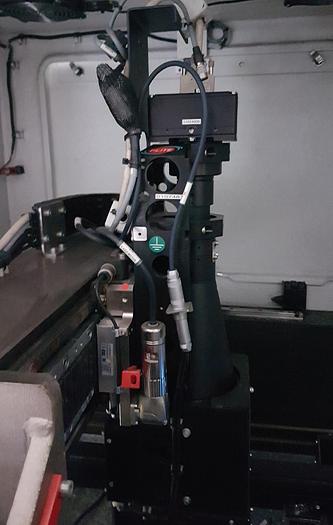 Used 2006 VI tech VI3K2